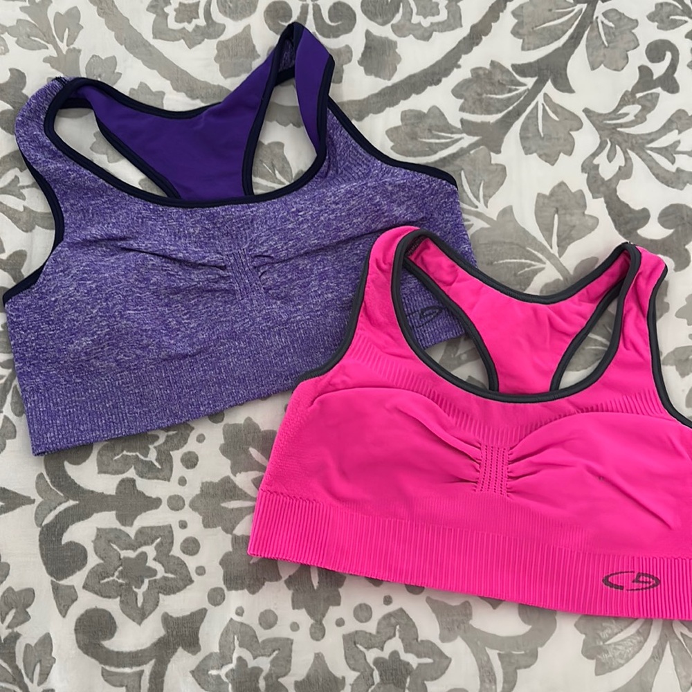 Sports Bras